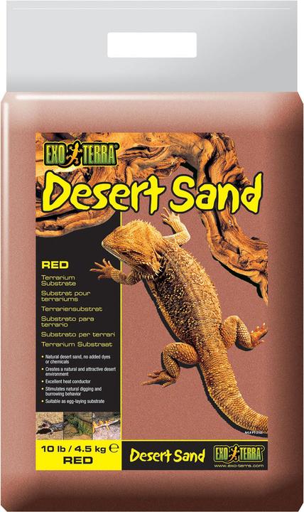 Immagine prodotto Exo Terra Deserto