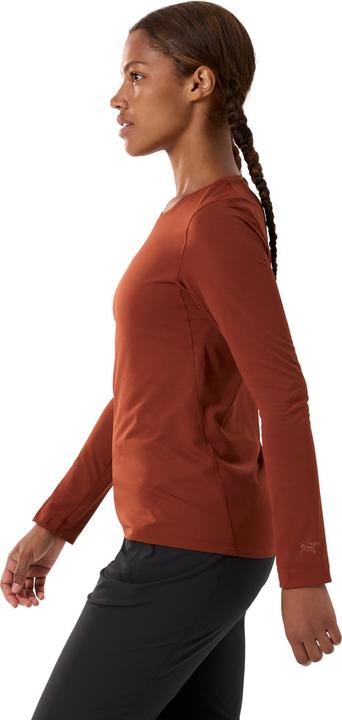 Produktbild Arc'teryx Taema Crew LS Women (M)
