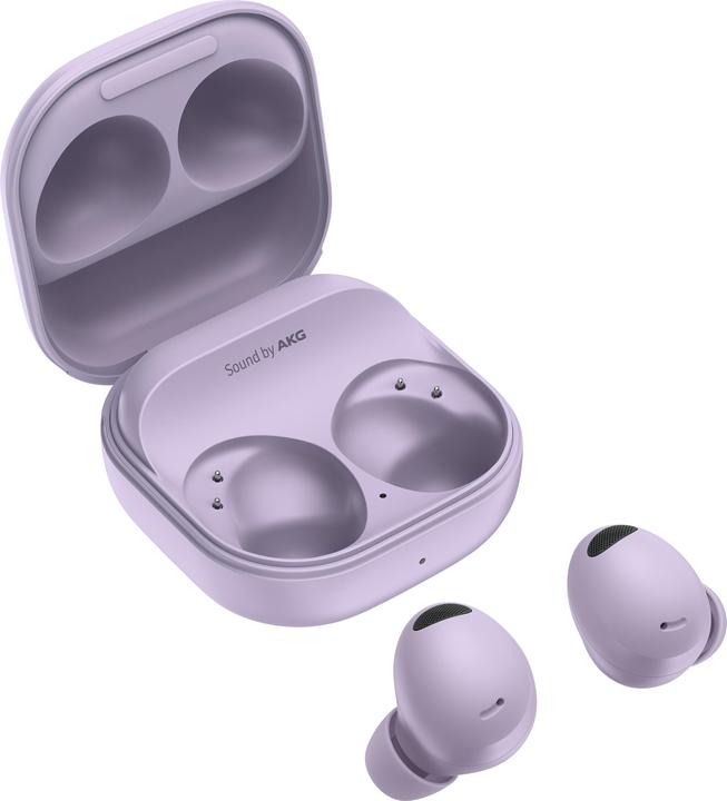 Productafbeelding Samsung Galaxy Buds2 Pro (ANC, 5 h, Draadloze)