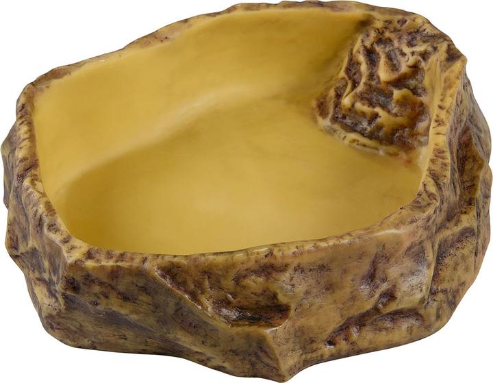 Actual product image Exo Terra Water bowl XL ca.28x24x7cm