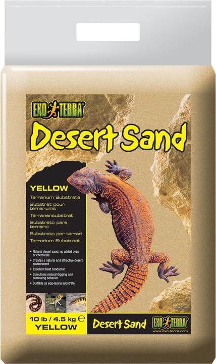 Exo Terra Désert
