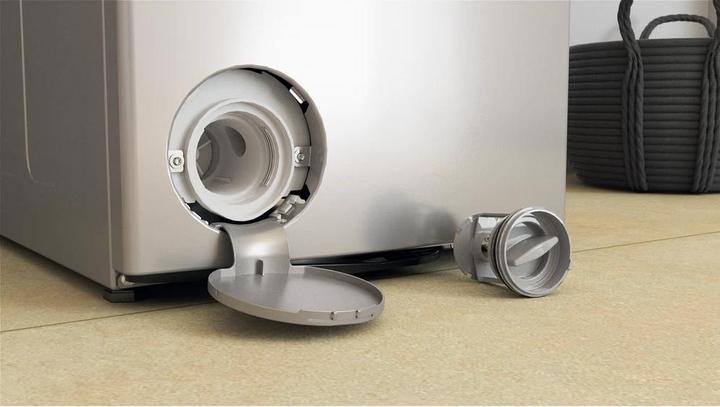 Image du produit Whirlpool TDLRS 7232BS EU (7 kg, Droite, Prise UE)