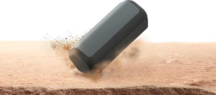 Actual product image Sony SRS-XE300 (24 h, Rechargeable battery operated)