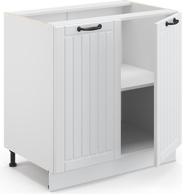 Actual product image Vicco Spülenunterschrank Fame-Line (80 x 60 x 81.5 cm)