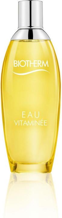 Actual product image Biotherm Les Eaux - Eau Vitaminée Eau de Toilette (Eau de toilette, 100 ml)