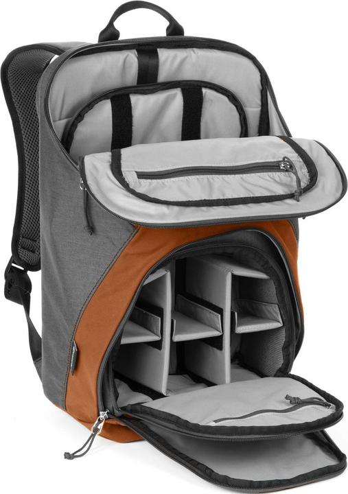 Produktbild Tamrac Hoodoo 20 (Fotorucksack)