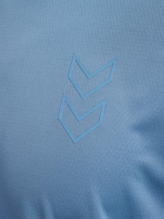 Actual product image hummel hmlACTIVE PL JERSEY S/S (L)