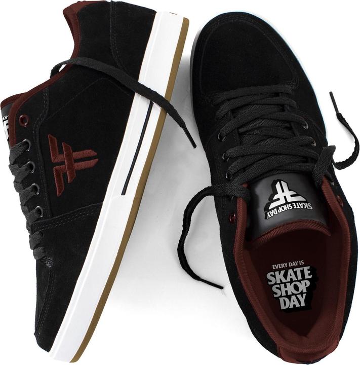 Produktbild Fallen Patriot XP Skate Shop Day (44.5)