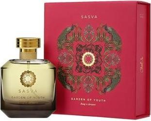 Sasva Garden of Youth EDP 100ml (Eau de parfum, 100 ml)