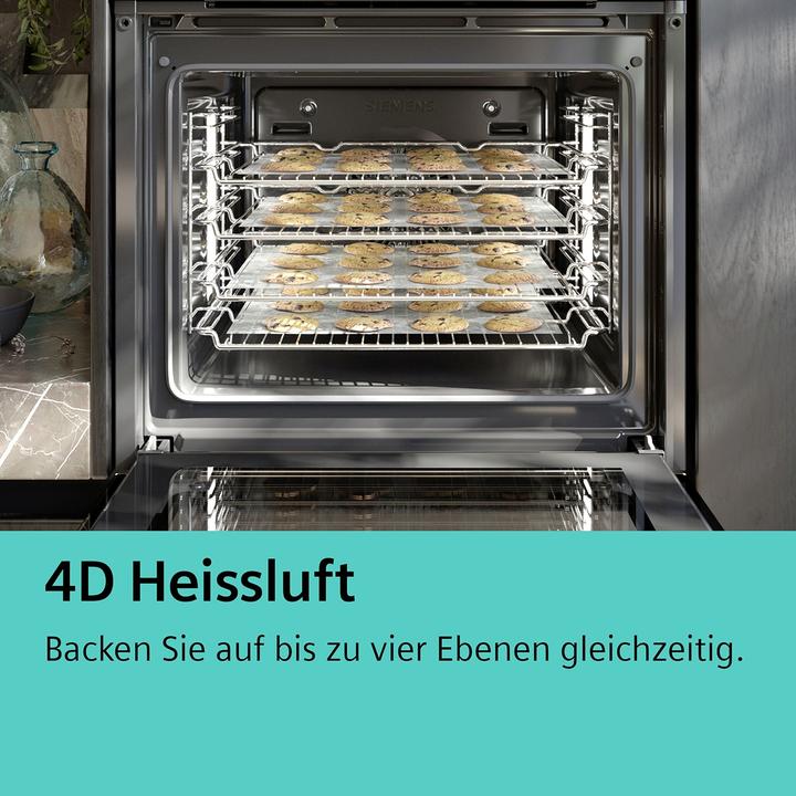 Produktbild Siemens HB633GBS1
