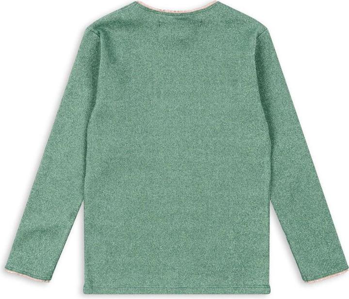 Produktbild Konges Slojd Roli Bluse Bottle (80)