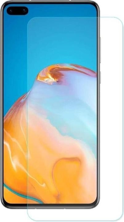 Produktbild Protectorking 3x Premium Displayschutzfolie 3D KLAR (3 Stück, Huawei P40)