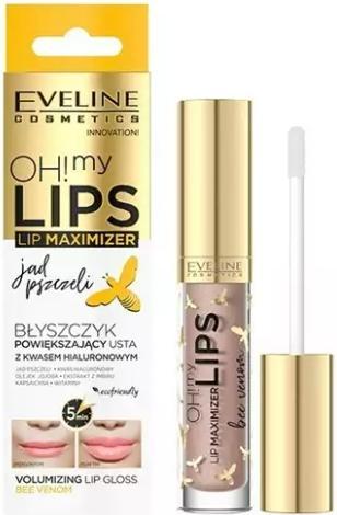 Produktbild Eveline OH! my LIPS Lip Maximizer