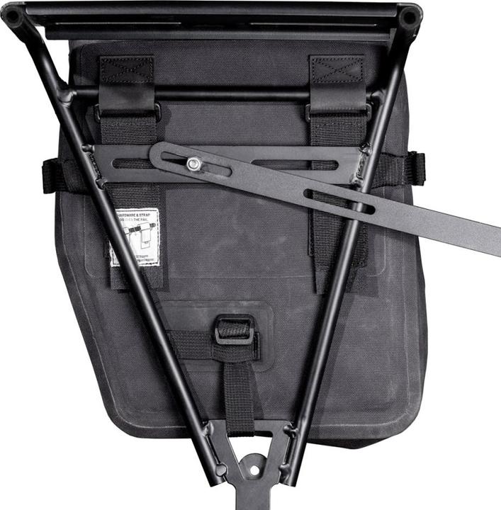 Produktbild Old Man Mountain Ponderosa (13 l, Gepäckträgertasche)