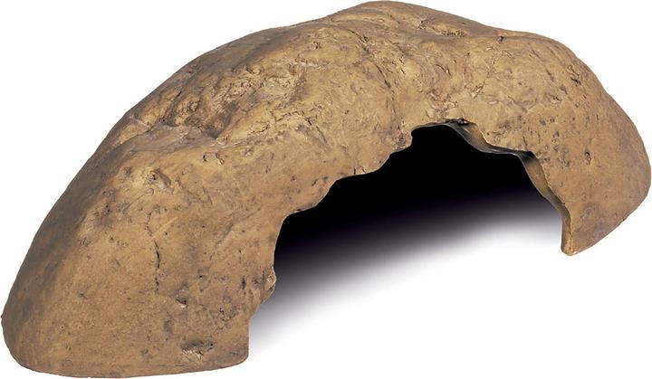 Actual product image Exo Terra Reptile Cave S 18x10x6cm