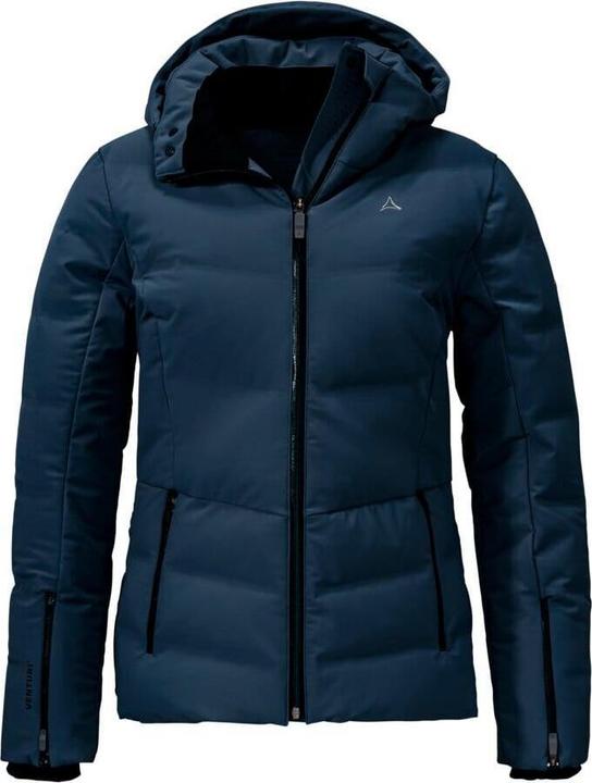 Schöffel Ski Jacket Caldirola L (40)
