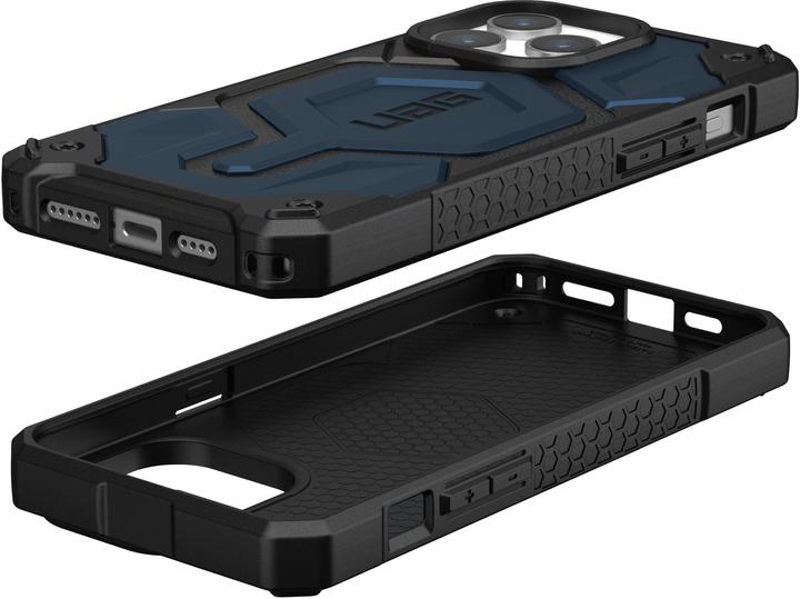 Actual product image UAG Monarch Pro Case (Apple iPhone 15 Pro Max)