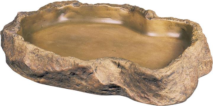 Exo Terra Bol d'alimentation L 29x22x4,5cm
