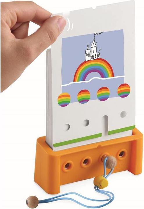 Image du produit Haba LogiCASE kit d’extension – Princesses (Allemand)