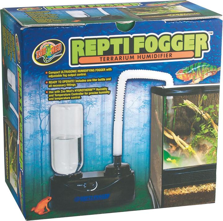 Produktbild Zoo Med Repti Fogger Nebler