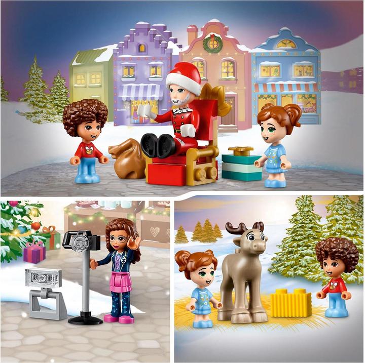 Immagine prodotto LEGO Friends