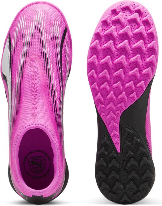 Immagine prodotto Puma ULTRA MATCH LL TT + Mid Jr (34)
