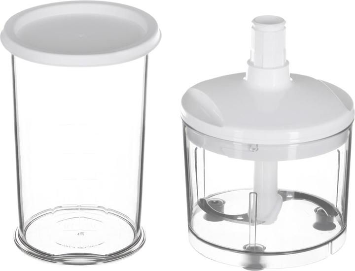 Image du produit Bosch Hausgeräte ErgoMixx (Prise UE)