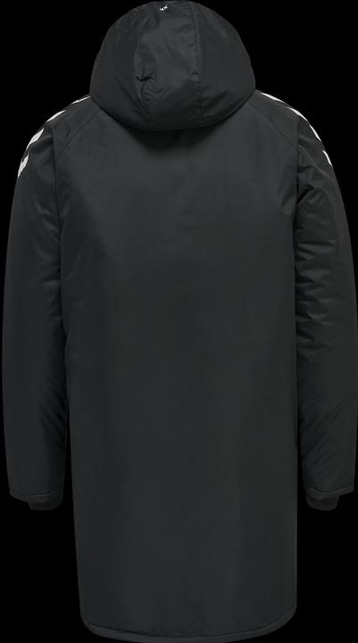 Image du produit hummel Core Xk Bench Jacket (3XL)