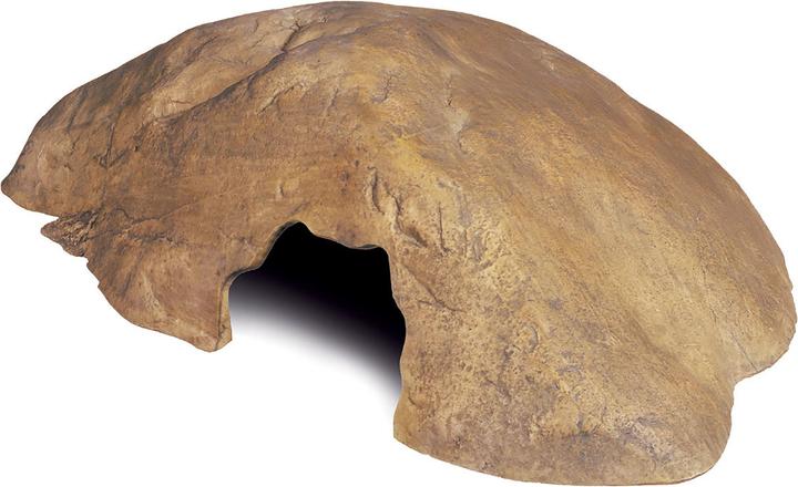 Actual product image Exo Terra Reptile Cave M 24x17x17cm