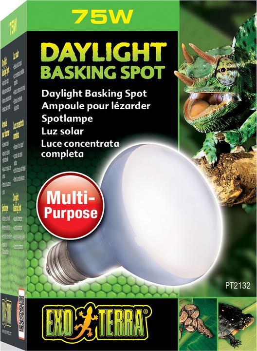 Produktbild Exo Terra Daylight Basking Spot (UVA)