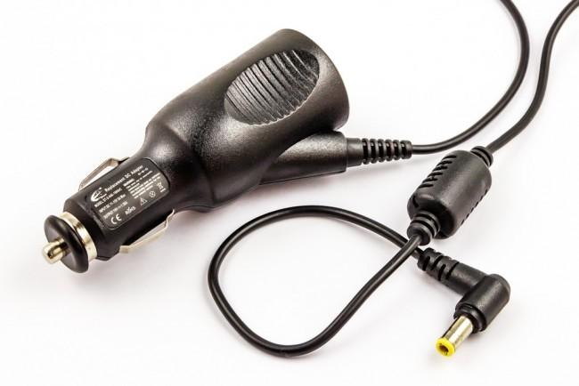 Immagine prodotto AccuCell Alimentatore DC/DC per mini laptop Toshiba NB200, NB201