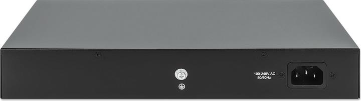 Produktbild Intellinet 16-Port Gigabit Ethernet Switch (16 Ports)