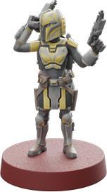 Immagine prodotto FFG FFGD4662 - Clan Wren: Star Wars Legion, età 14+ (espansione, edizione DE) (Tedesco)