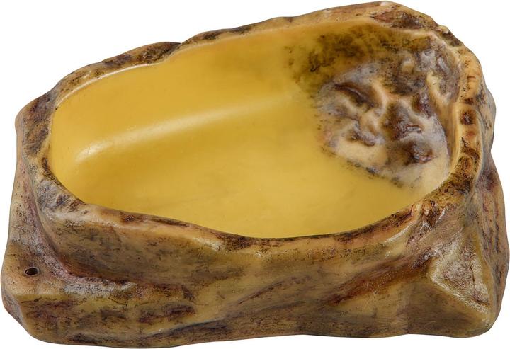 Actual product image Exo Terra Water bowl M ca.13x11x3.5cm