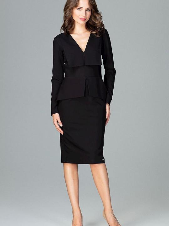 Lenitif Cocktailkleid (L)
