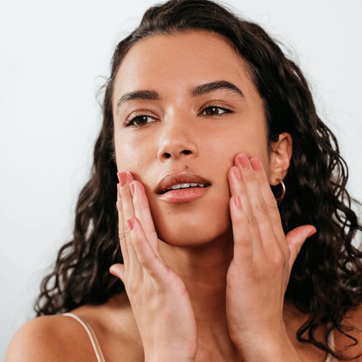 Actual product image Coola Suncare The Great Barrier Cream Fortifying Moisturizer (44 ml, 24h cream)