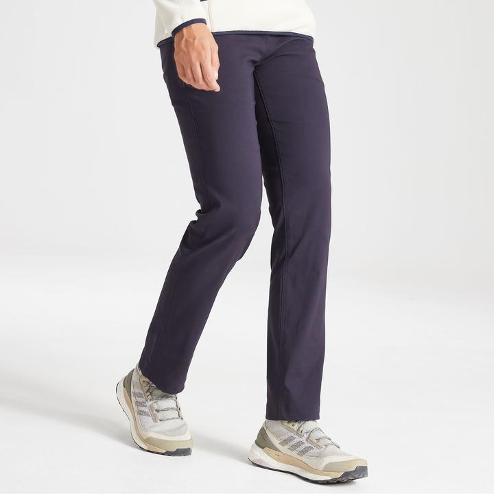 Actual product image Craghoppers Women's Kiwi Pro Hose (L)