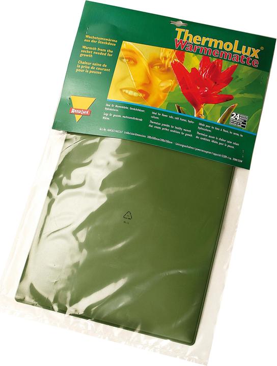 Thermo Lux Tappetino riscaldante ThermoLux (15 W)