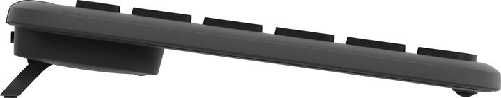 Actual product image Logitech Signature Slim Combo MK950 (Eng. Int., Wireless)