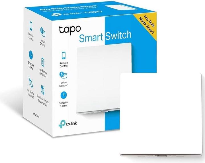 Produktbild TP-Link Tapo Smart Light Switch