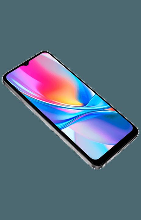 Produktbild ZTE Blade A35e (64 GB, Grau, 6.52", Dual SIM, 8 Mpx, 4G)