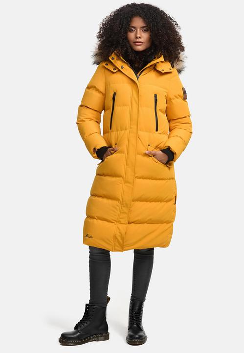 Produktbild Marikoo Schneesternchen (XS)