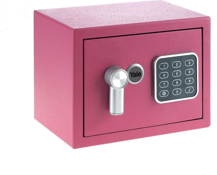 Produktbild Yale Mini-Safe (3.80 l)