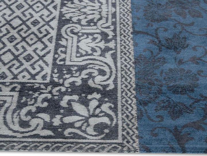 Actual product image Louis de Poortere Vintage Multi (200 x 280 cm)