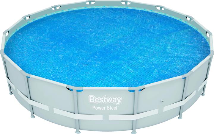 Bestway Solarabdeckplane