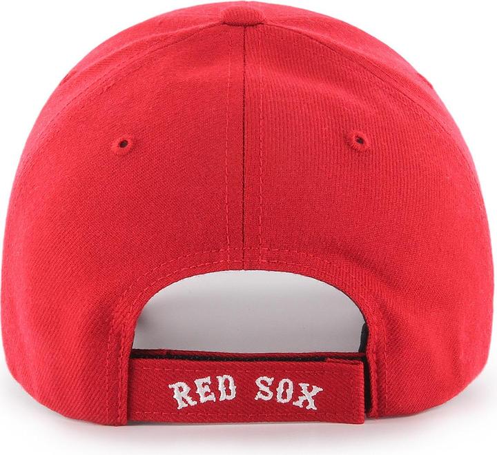 Image du produit 47 Brand Relaxed Fit MLB Boston Red Sox (Taille unique)