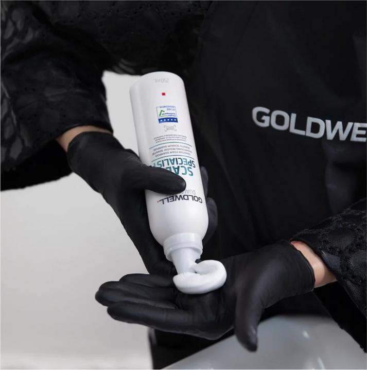 Produktbild Goldwell Dualsenses Scalp Specialist (250 ml, Flüssiges Shampoo)