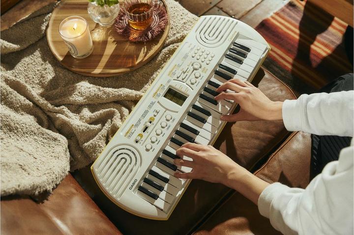 Actual product image Casio SA-80 (44 Keys)