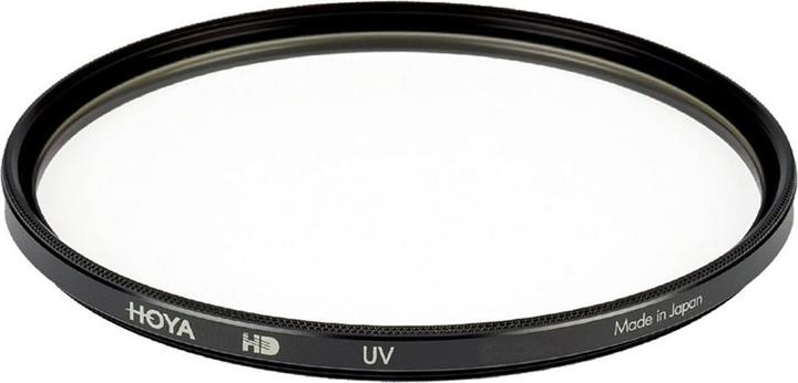Immagine prodotto Hoya HD UV 43 mm Super Multi Coated (43 mm, Filtro UV)