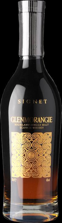 Produktbild Glenmorangie Signet (Single Malt, 1 x 70 cl)